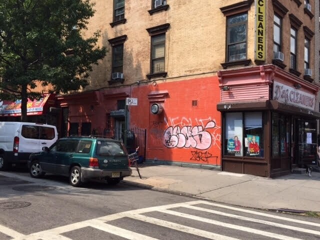 More Photos Of 788 Driggs Ave, Brooklyn Storefront Retail Residential For Lease