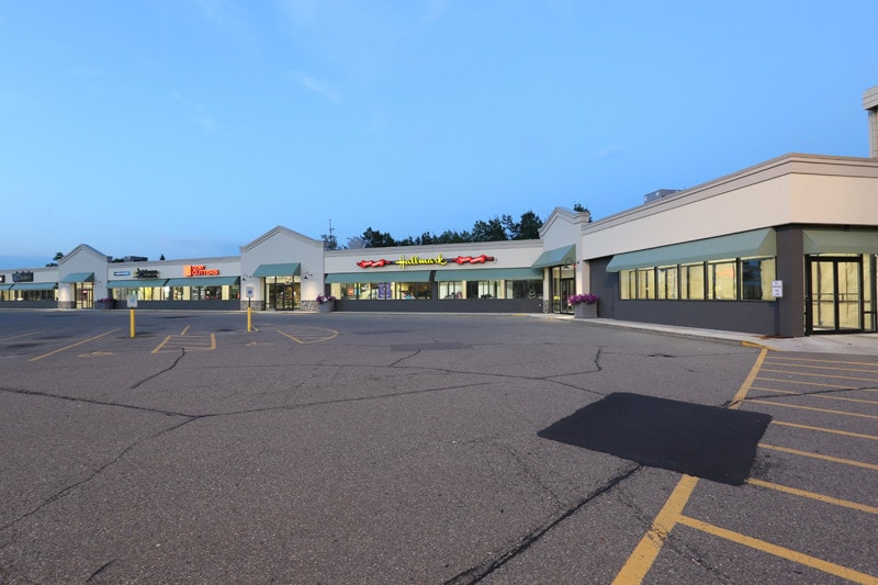 More Photos Of 1029-1101 E Grand Ave, Rothschild Department Store For Lease