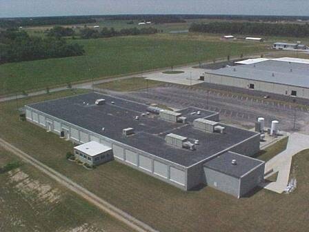 Primary Photo Of 1635 Magda Dr, Montpelier Warehouse For Lease