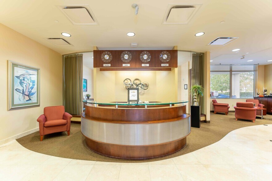 More Photos Of 1540 International Pky, Lake Mary Office For Sale