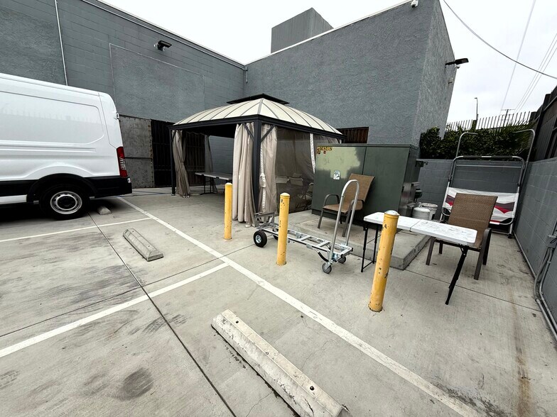 More Photos Of 1447 Santa Fe Ave, Long Beach Manufacturing For Sale