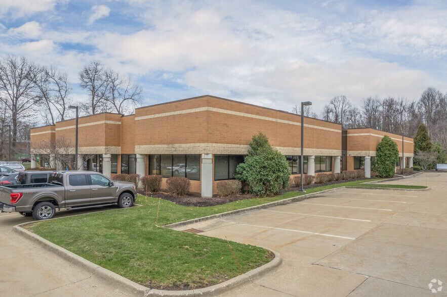 More Photos Of 3475 Forest Lake Dr, Green Light Distribution For Lease