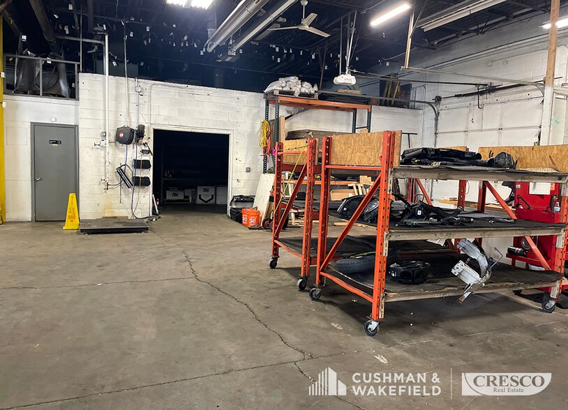 More Photos Of 3455 W 140th St, Cleveland Warehouse For Sale