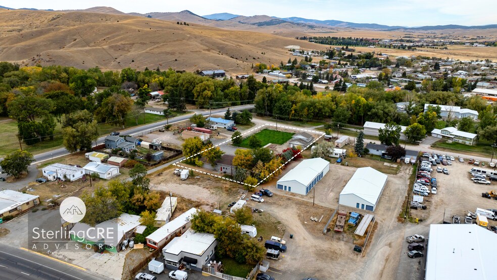 More Photos Of 3210 Euclid Ave, Helena Office For Sale