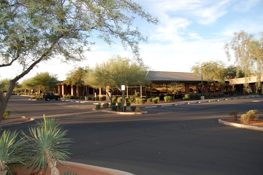 Primary Photo Of 15300 N 90th St, Scottsdale Office For Lease