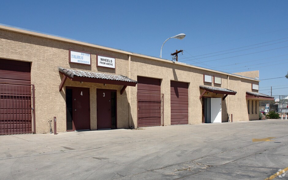 More Photos Of 1217 W Hatcher Rd, Phoenix Warehouse For Lease