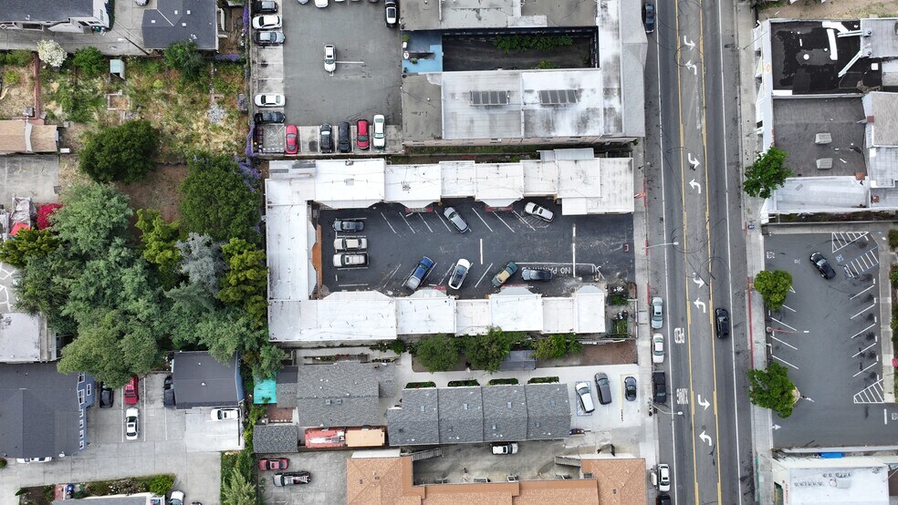 More Photos Of 8100 MacArthur Blvd, Oakland Hotel For Lease