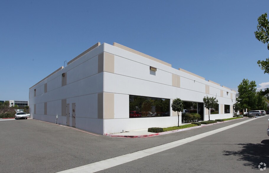 More Photos Of 1235 Activity Dr, Vista Warehouse For Lease