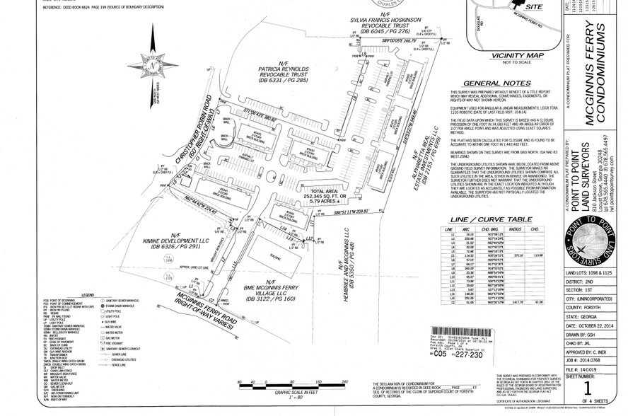 More Photos Of 5470 McGinnis Village Pl, Alpharetta Office For Lease
