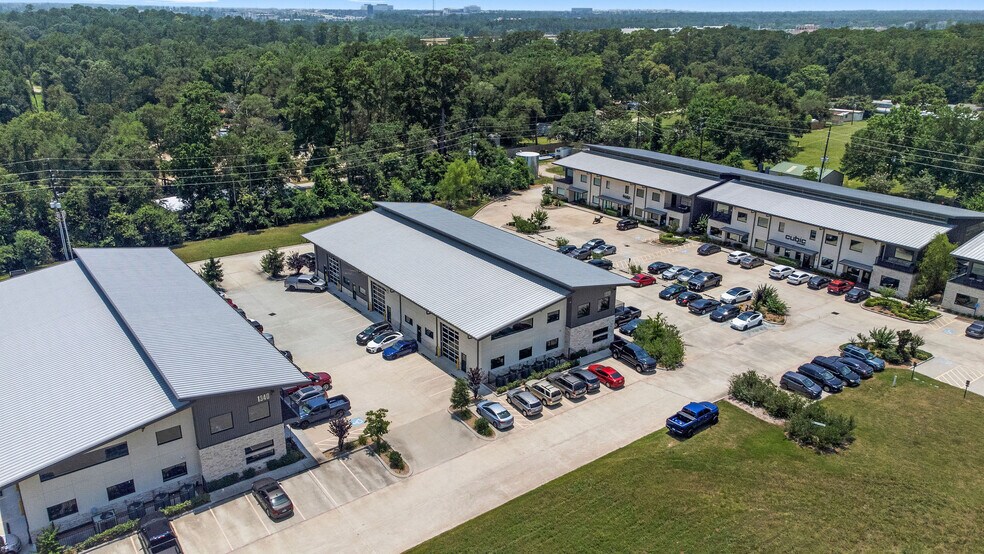 More Photos Of 1350 Rayford Park Rd, Spring Unknown For Lease