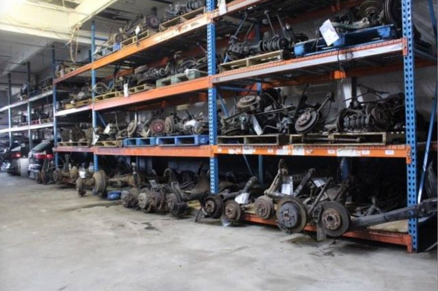 More Photos Of 511 Cumberland Valley Pl, Martinsburg Industrial For Sale