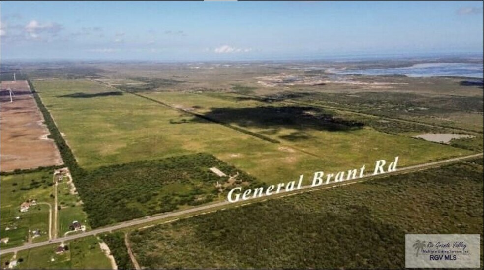 More Photos Of TBD FM 106, Rio Hondo Land For Sale