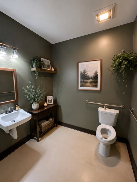 More Photos Of 7000 Woodside Executive Ct, Aiken Restaurant For Sale