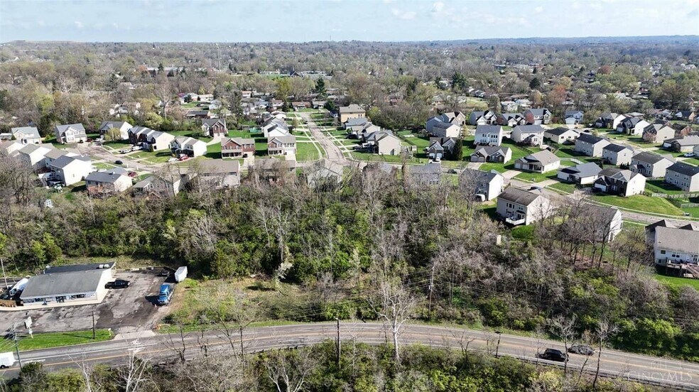 More Photos Of 2700 Compton Rd, Cincinnati Land For Sale