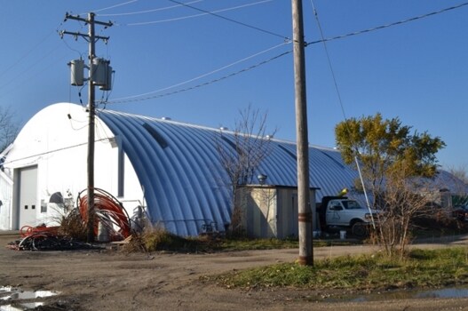 More Photos Of 11N024 Rippburger Rd, Plato Center Manufacturing For Lease
