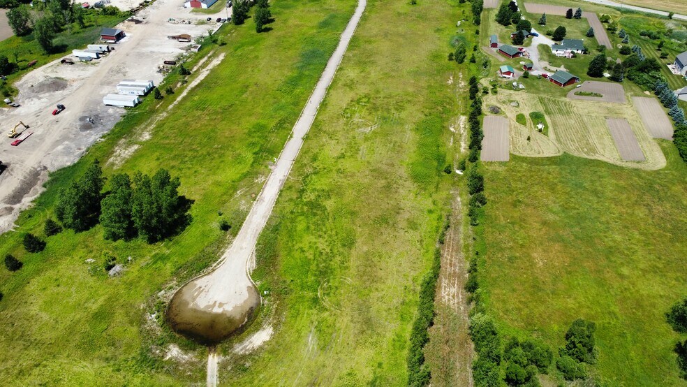 More Photos Of 38615 Willow, New Boston Land For Sale