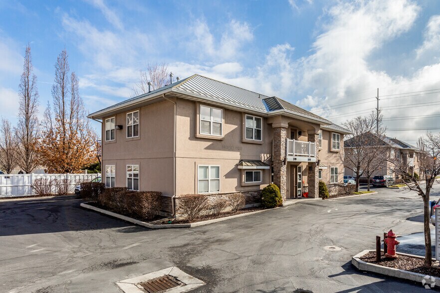 Primary Photo Of 6778-6780 S 1300 E, Salt Lake City Office For Lease