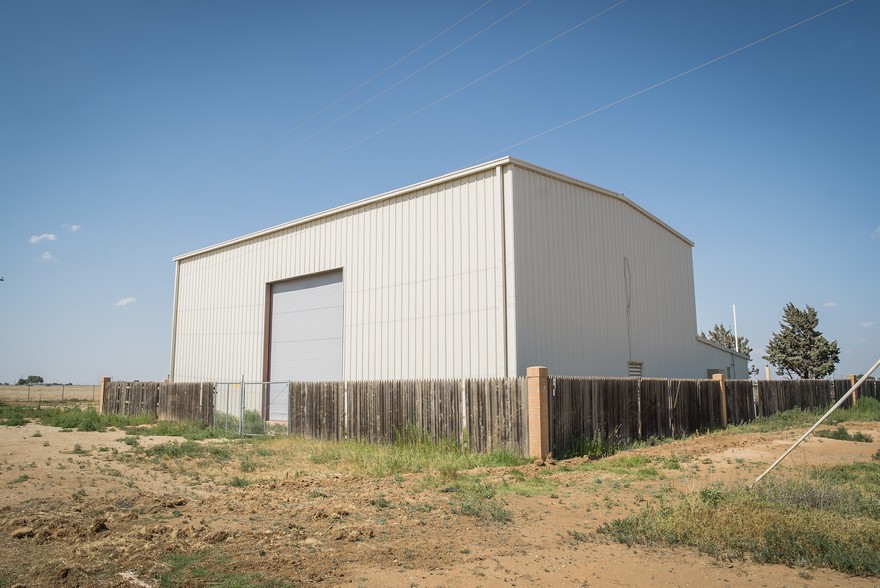 More Photos Of 9097 FM 2255, Lubbock Warehouse For Lease