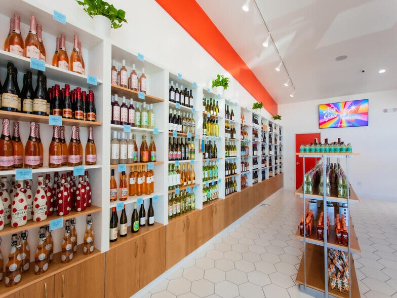 More Photos Of 447 S Montezuma St, Prescott Restaurant For Sale