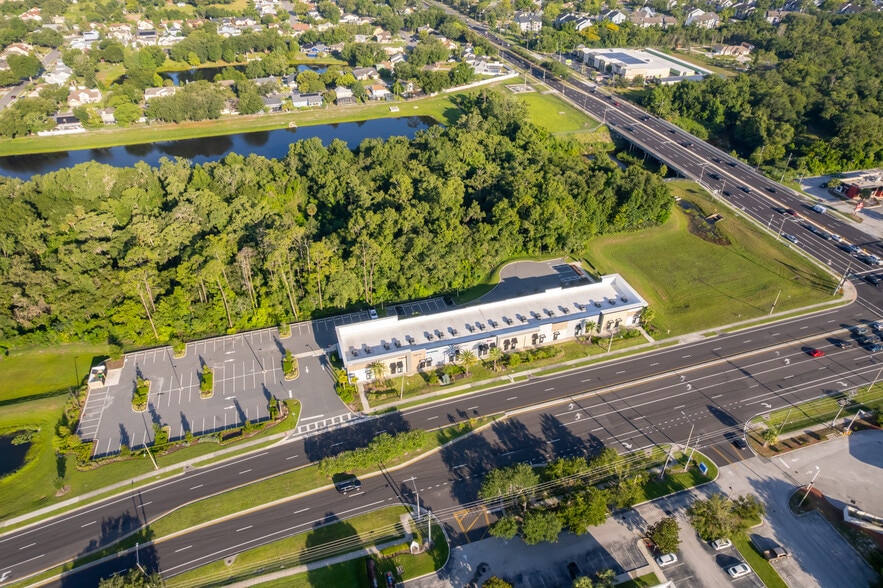 More Photos Of 3370 Rouse Rd, Orlando General Retail For Sale