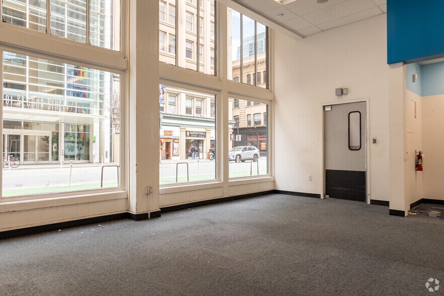 More Photos Of 601-609 Mission St, San Francisco Medical For Lease