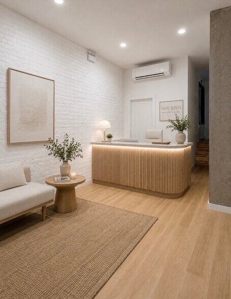 More Photos Of 157 Huron St, Brooklyn Apartments For Lease