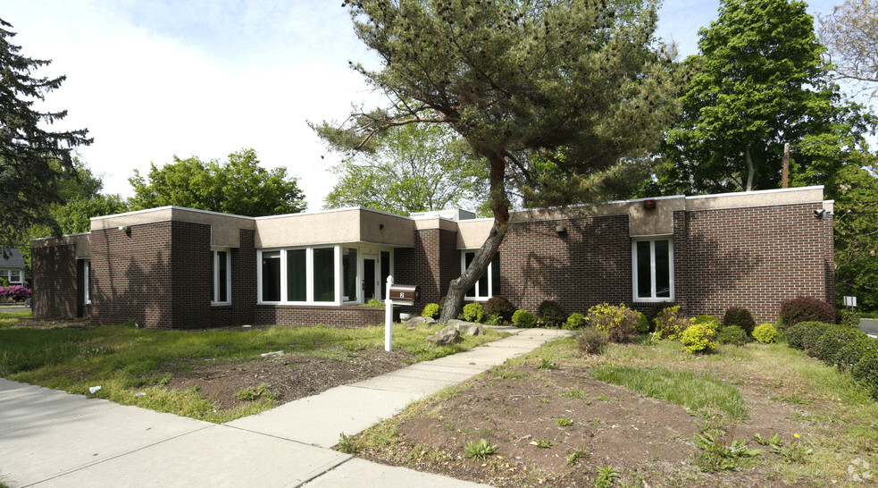 Primary Photo Of 2 Park Ave, Somerville Office For Sale