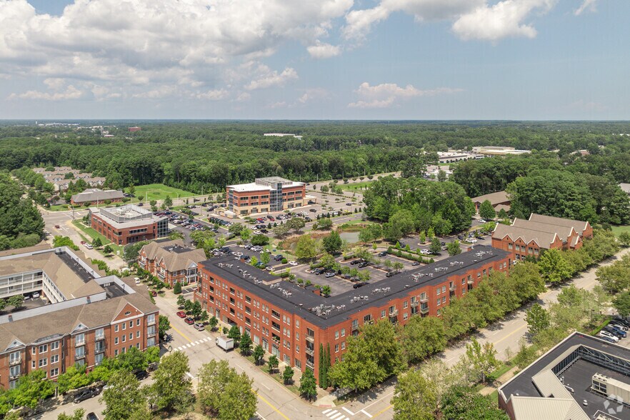 More Photos Of 1060-1090 Loftis Blvd, Newport News Office Residential For Lease
