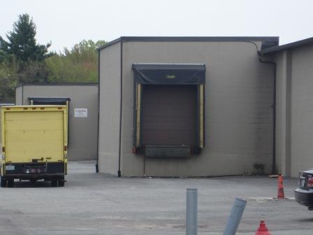 More Photos Of 342 Compass Cir, North Kingstown Warehouse For Lease