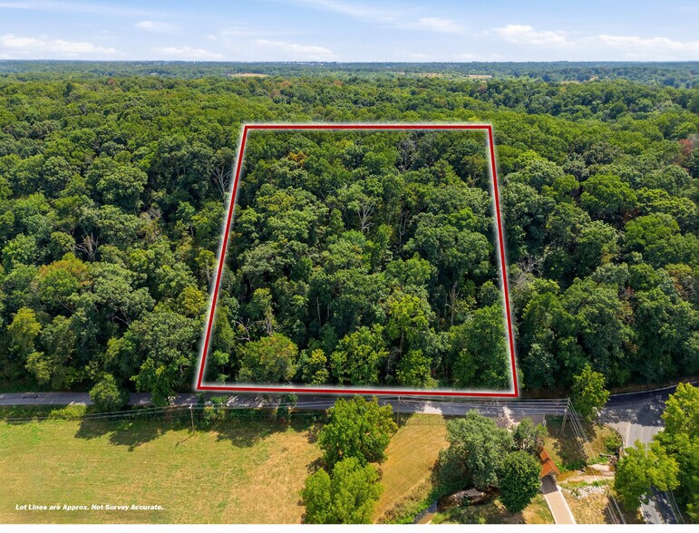 Primary Photo Of Spanker Creek Road, Bentonville Land For Sale