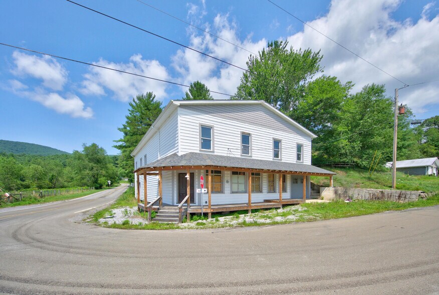 More Photos Of 11 Mount Zion Rd, Elk Creek Freestanding For Sale