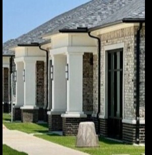 More Photos Of 2120 Prairie Drive, Prosper Medical For Sale