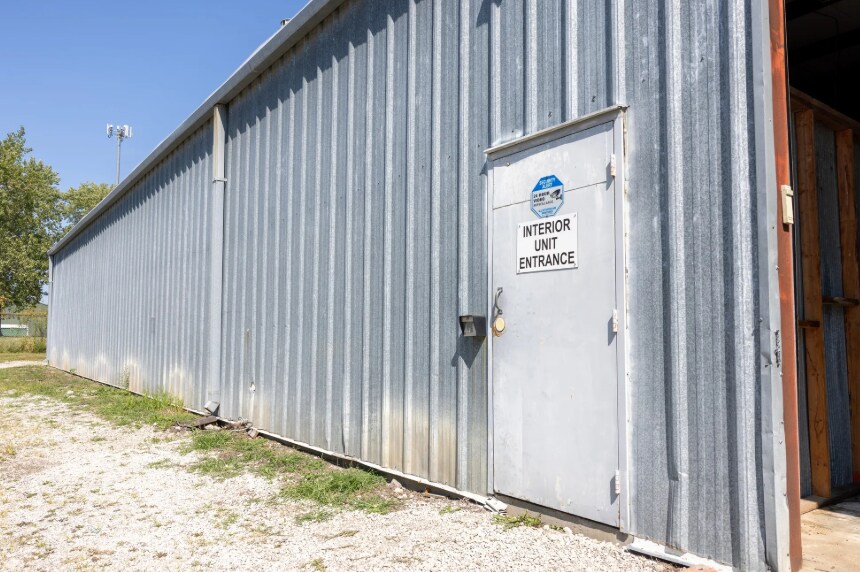 More Photos Of 125 Ryan Ln, Chillicothe Self Storage For Sale