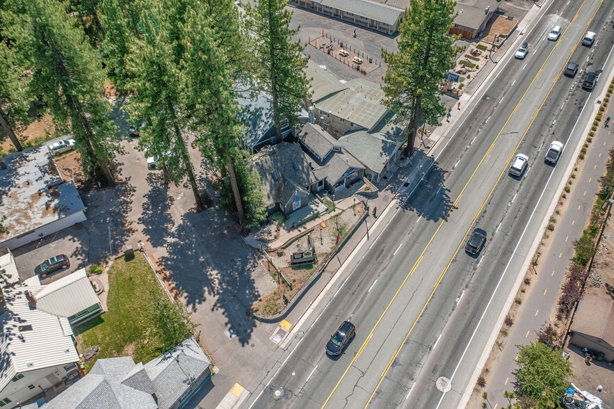 More Photos Of 3542 Lake Tahoe Blvd, South Lake Tahoe Restaurant For Sale
