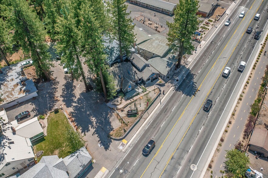 More Photos Of 3542 Lake Tahoe Blvd, South Lake Tahoe Restaurant For Sale