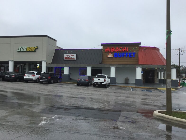 More Photos Of 921-995 E Memorial Blvd, Lakeland Unknown For Lease