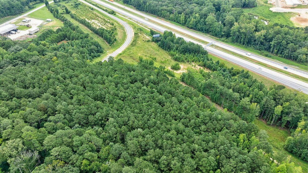 More Photos Of 2602 Drowning Creek Rd, Dacula Land For Sale
