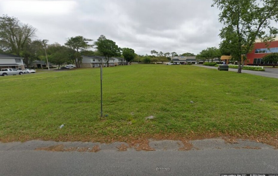 Primary Photo Of 13388 Willingham Ave, Dade City Land For Sale