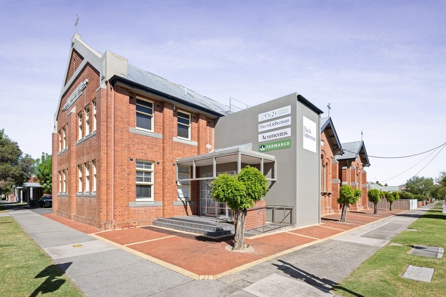 Primary Photo Of 497 Smollett St, Albury Office For Sale