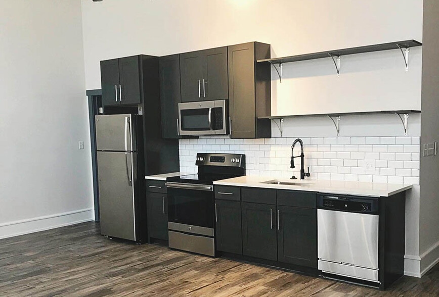 More Photos Of 600 Magnolia St, Spartanburg Apartments For Sale