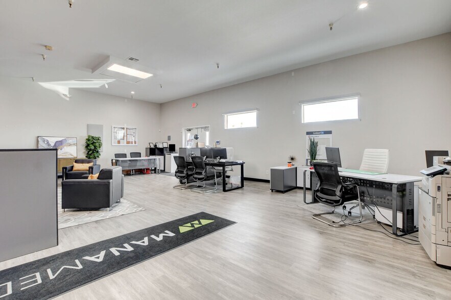 More Photos Of 5240 W Charleston Blvd, Las Vegas Storefront Retail Office For Sale