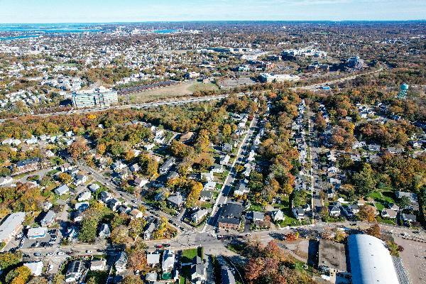 More Photos Of 634 Willard St, Quincy Manufacturing For Sale