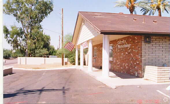 More Photos Of 3920 E Southern Ave, Phoenix Daycare Center For Sale