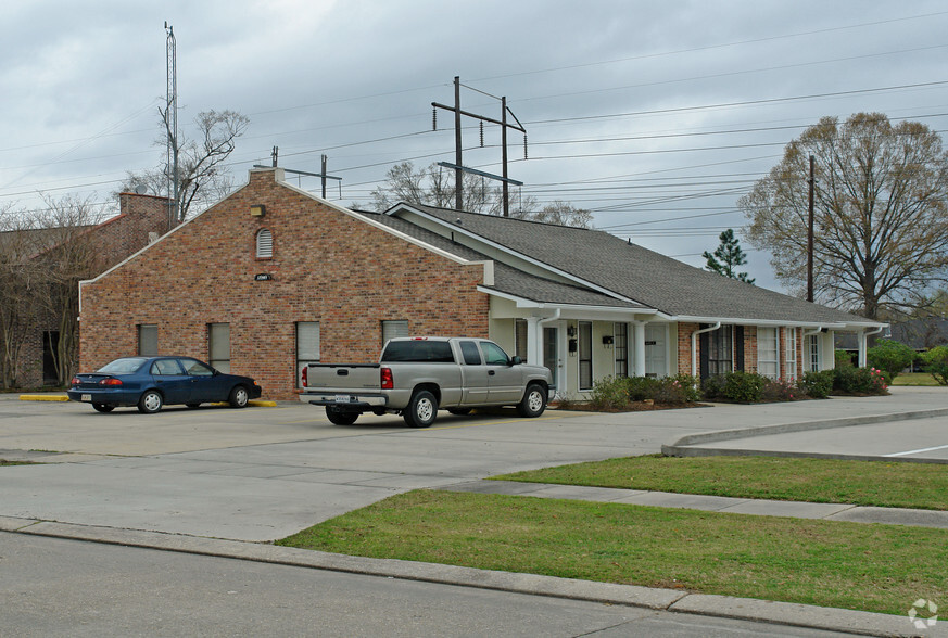 Primary Photo Of 11949 Bricksome Ave, Baton Rouge Office For Lease