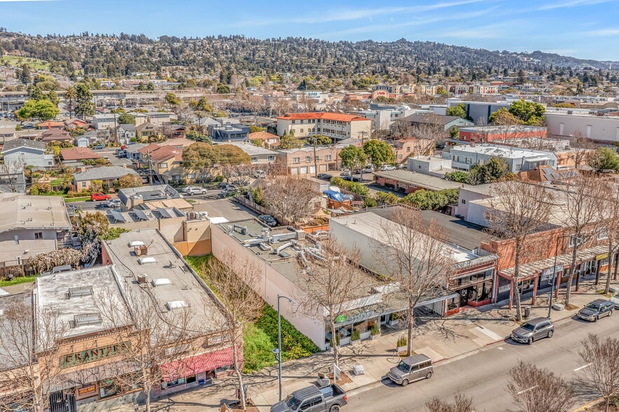 More Photos Of 10046 San Pablo Ave, El Cerrito Land For Sale