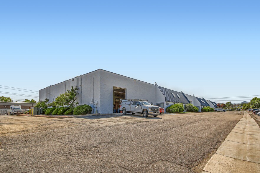Primary Photo Of 10790 W 50th Ave, Wheat Ridge Warehouse For Lease