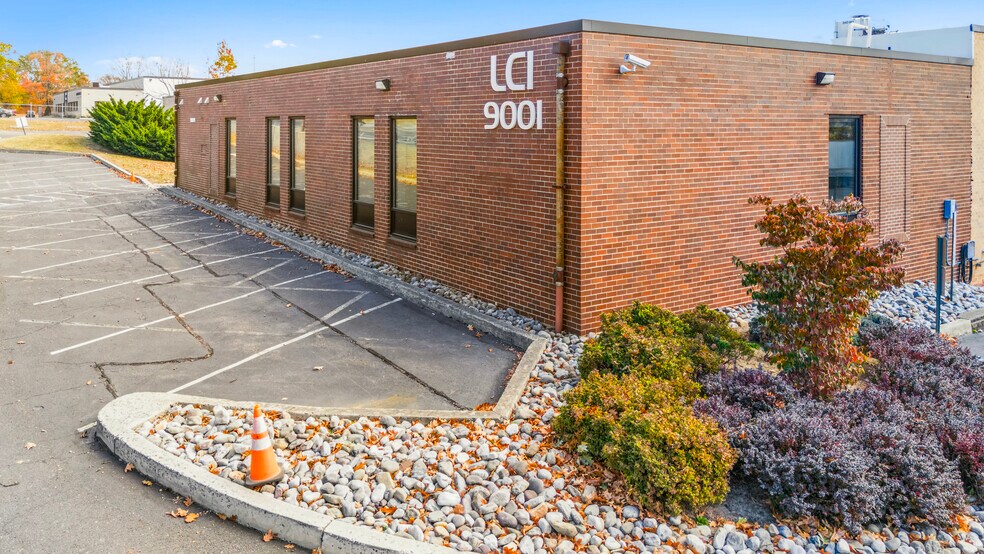 More Photos Of 9001 Torresdale Ave, Philadelphia Warehouse For Lease
