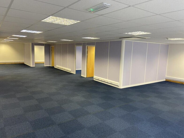 More Photos Of Parc Ty Glas @ Llanishen, Cardiff Office For Sale
