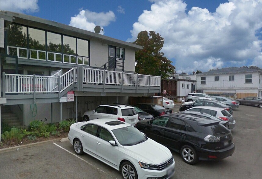 More Photos Of 1226-1230 Camino del Mar, Del Mar Storefront Retail Residential For Lease