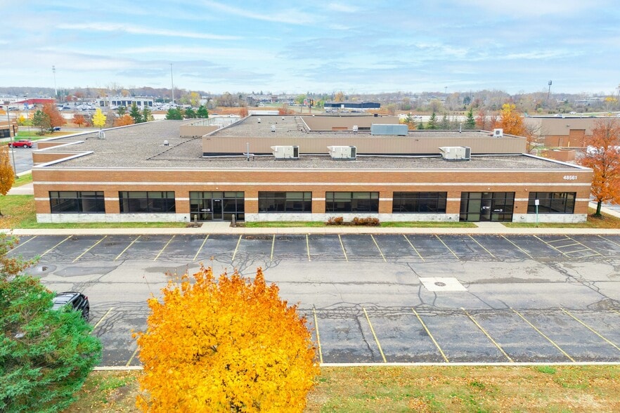 More Photos Of , Wixom Flex For Sale